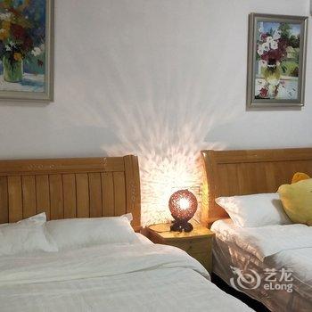 平潭五·星金沙滩民宿酒店提供图片