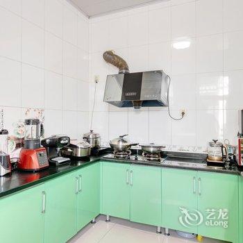 北京洋洋农家乐酒店提供图片