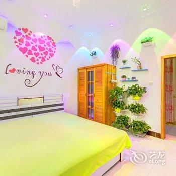 北京洋洋农家乐酒店提供图片
