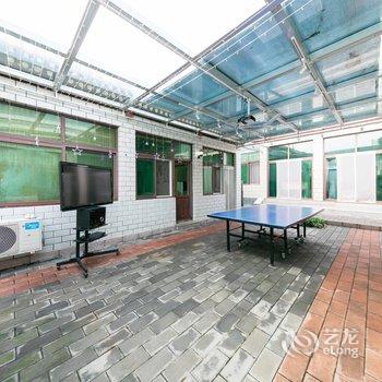 北京洋洋农家乐酒店提供图片