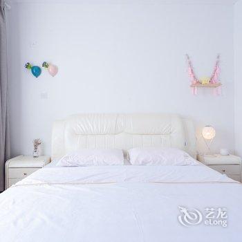 兰州澜洲·甜美庄园公寓酒店提供图片