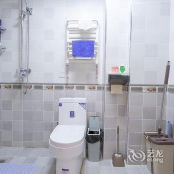 兰州澜洲·甜美庄园公寓酒店提供图片