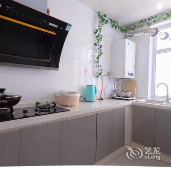 兰州澜洲·甜美庄园公寓酒店提供图片