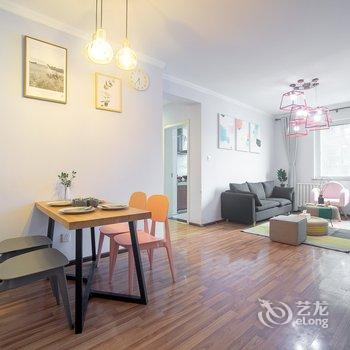 西安路客BF4820精品民宿(乐游路南口分店)酒店提供图片