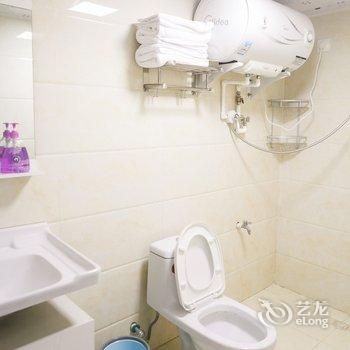 南宁寓希主题公寓酒店提供图片