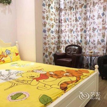 上海心有所宿花の泥客栈酒店提供图片