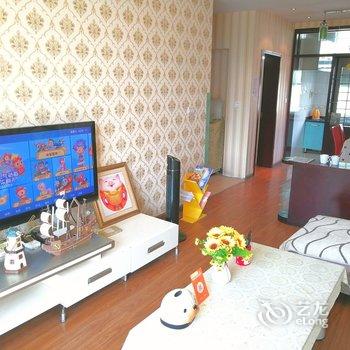 成都『晴空宿』公寓酒店提供图片