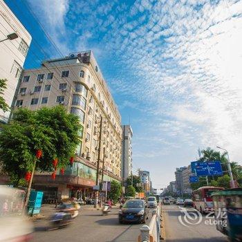 博白德鑫大酒店酒店提供图片