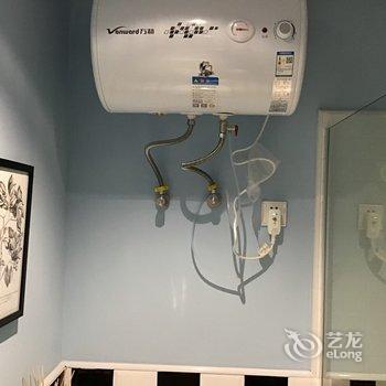 重庆温馨小家-北欧情怀公寓酒店提供图片