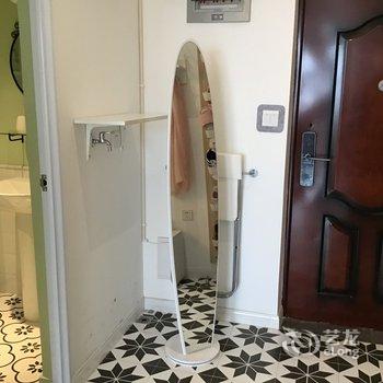 重庆温馨小家-北欧情怀公寓酒店提供图片