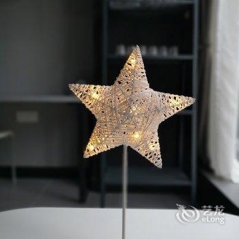 成都达伦公寓(8号店)酒店提供图片