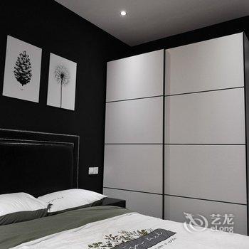 成都达伦公寓(8号店)酒店提供图片