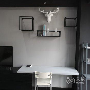 成都达伦公寓(8号店)酒店提供图片
