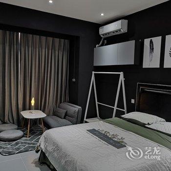 成都达伦公寓(8号店)酒店提供图片