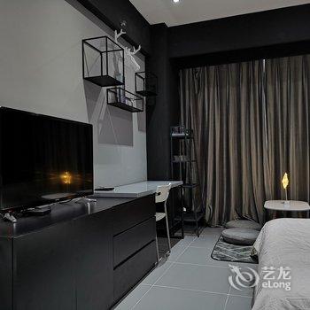 成都达伦公寓(8号店)酒店提供图片
