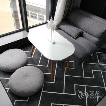 成都达伦公寓(8号店)酒店提供图片