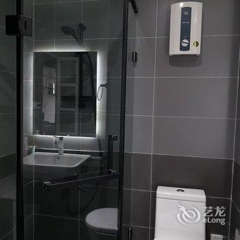成都达伦公寓(8号店)酒店提供图片