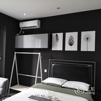 成都达伦公寓(8号店)酒店提供图片