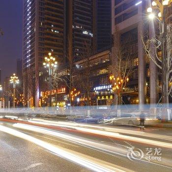 重庆星宿酒店提供图片
