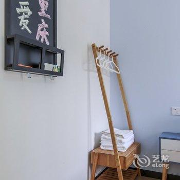 重庆星宿酒店提供图片