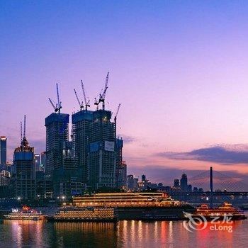 重庆星宿酒店提供图片