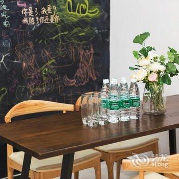 重庆星宿酒店提供图片