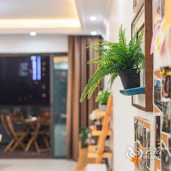 重庆星宿酒店提供图片