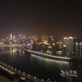 重庆星宿酒店提供图片