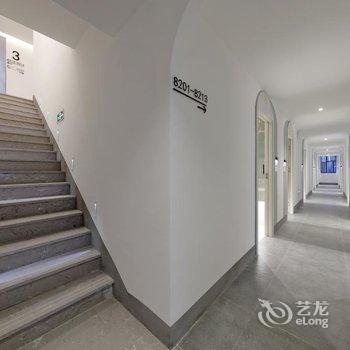 厦门一格mirage民宿(植物园南门厦门大学店)酒店提供图片