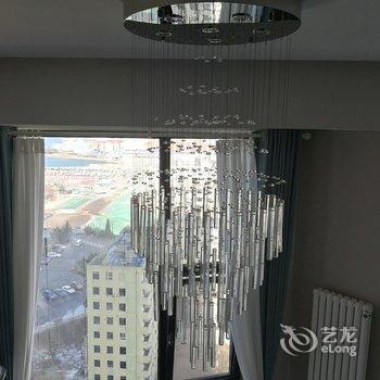青岛嘎子哥公寓(2号店)酒店提供图片
