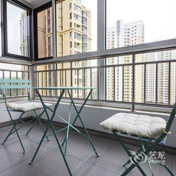 青岛维斯特遇见海公寓(16号店)酒店提供图片