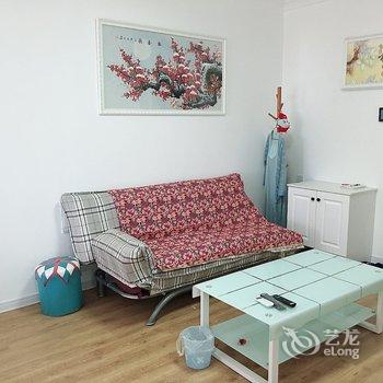 青岛胜林小屋酒店提供图片