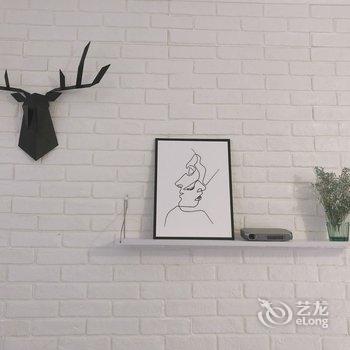 西安栖止民宿酒店提供图片