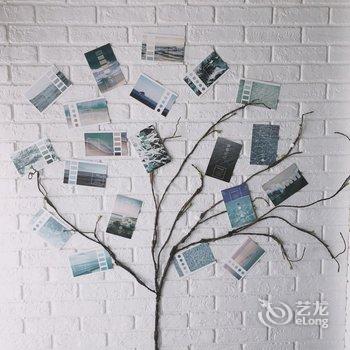 西安栖止民宿酒店提供图片