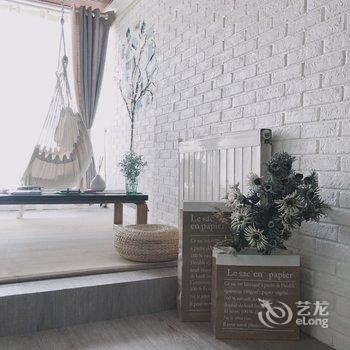 西安栖止民宿酒店提供图片