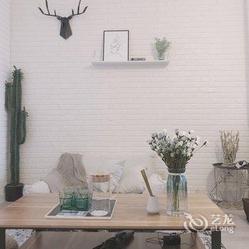 西安栖止民宿酒店提供图片