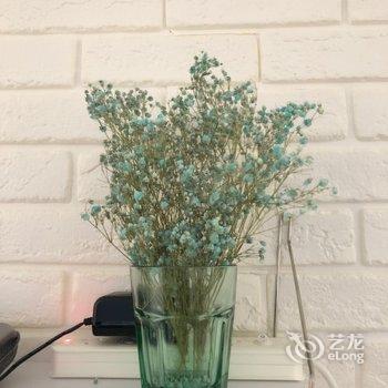西安栖止民宿酒店提供图片