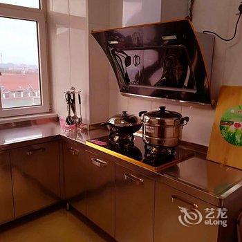 青岛村姑公寓(2号店)酒店提供图片