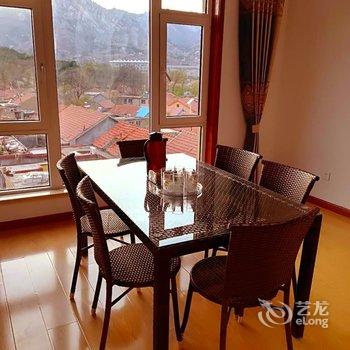青岛村姑公寓(2号店)酒店提供图片