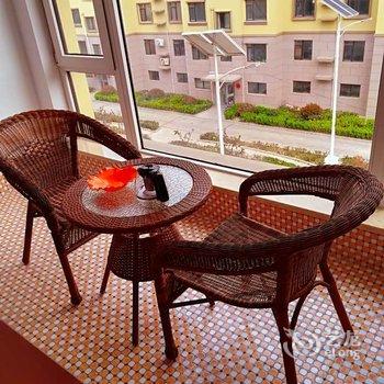 青岛村姑公寓(2号店)酒店提供图片