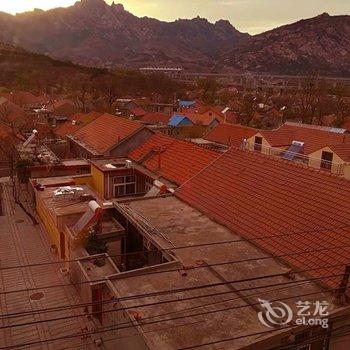 青岛村姑公寓(2号店)酒店提供图片