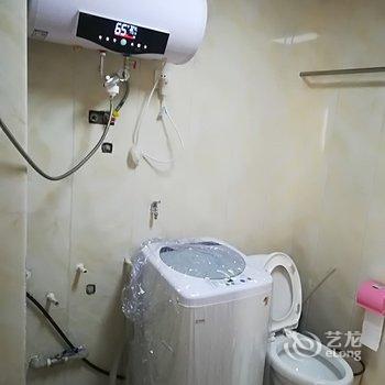 青岛村姑公寓(2号店)酒店提供图片