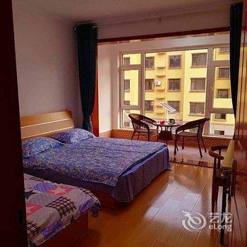 青岛村姑公寓(2号店)酒店提供图片