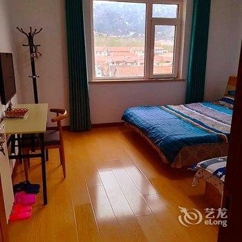 青岛村姑公寓(2号店)酒店提供图片