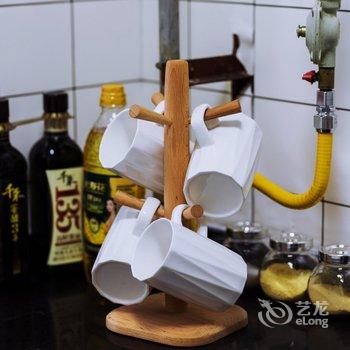网宿民宿(西安金花路店)酒店提供图片