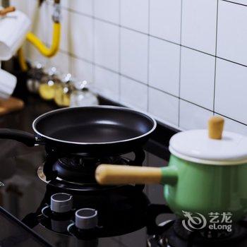网宿民宿(西安金花路店)酒店提供图片