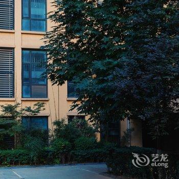 网宿民宿(西安金花路店)酒店提供图片