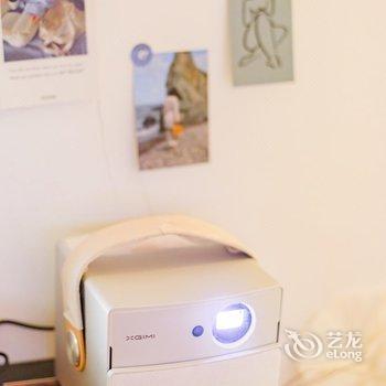 网宿民宿(西安金花路店)酒店提供图片
