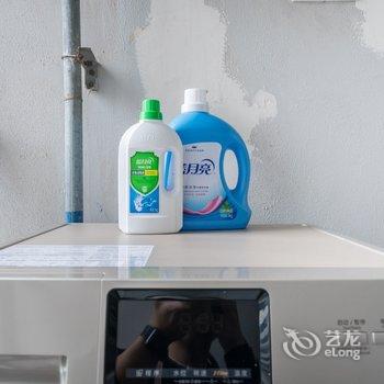 重庆路客BC6450精品民宿酒店提供图片