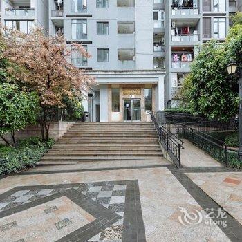 重庆路客BC6450精品民宿酒店提供图片